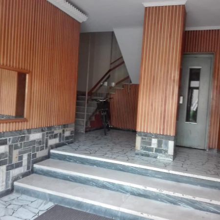 Apartamento Ylli House San Remo Exterior foto