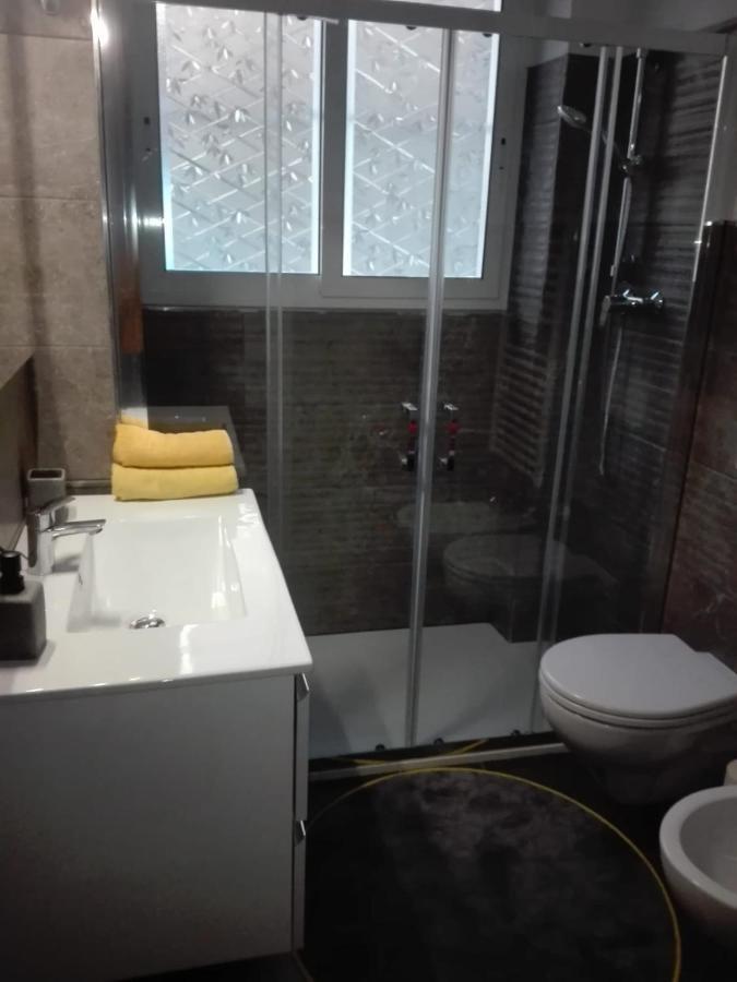 Apartamento Ylli House San Remo Exterior foto