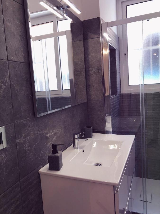 Apartamento Ylli House San Remo Exterior foto