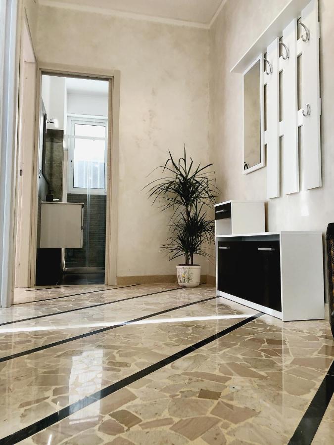Apartamento Ylli House San Remo Exterior foto