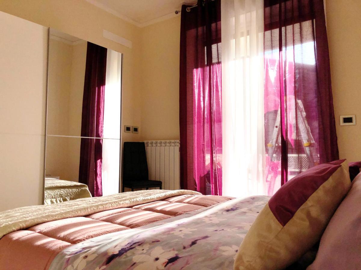 Apartamento Ylli House San Remo Exterior foto