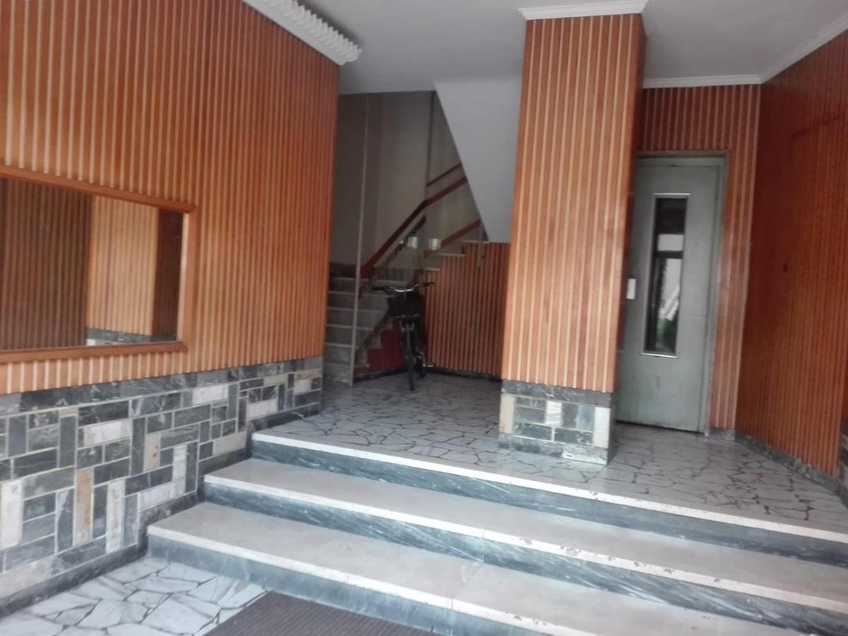 Apartamento Ylli House San Remo Exterior foto