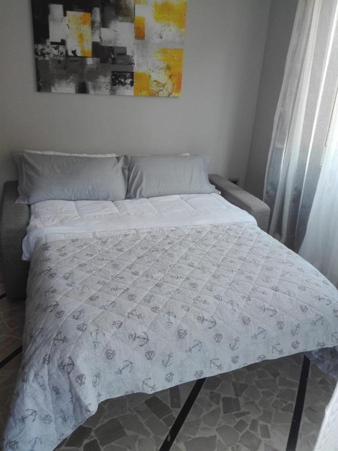 Apartamento Ylli House San Remo Exterior foto