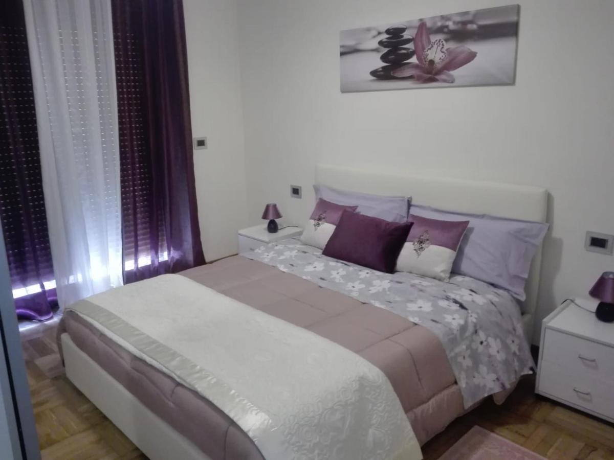 Apartamento Ylli House San Remo Exterior foto
