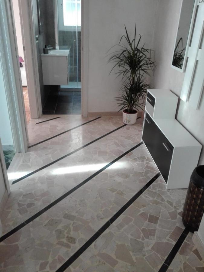 Apartamento Ylli House San Remo Exterior foto