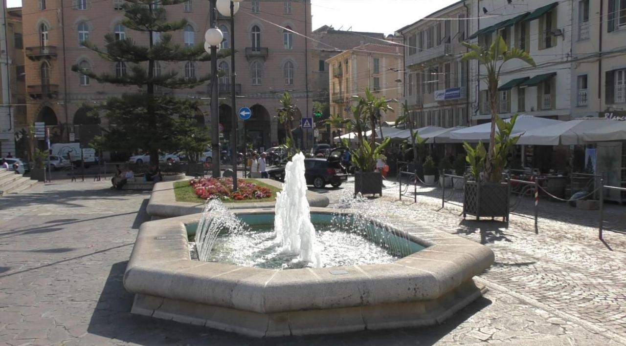 Apartamento Ylli House San Remo Exterior foto